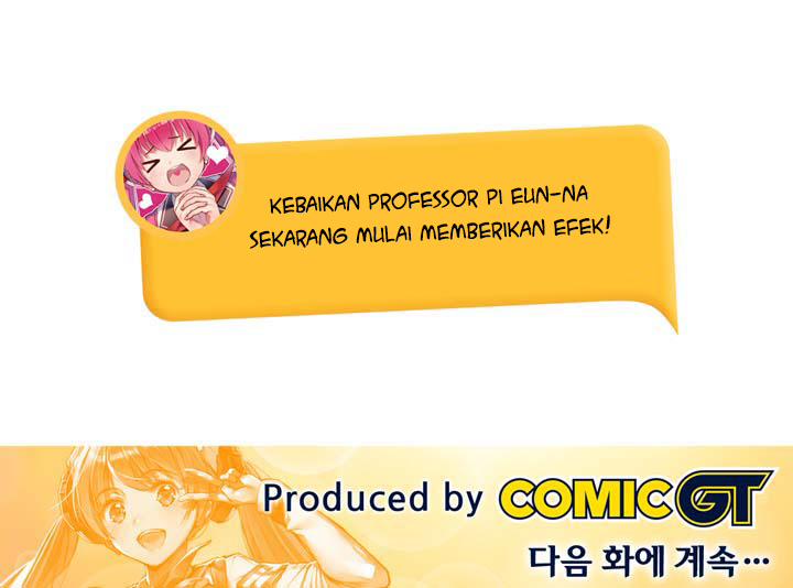 Hyulla’s Race Chapter 36.3 Gambar 16